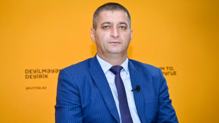 İşdən çıxamağınızla bağlı ərizə yazmayın - Təhsil eksperti