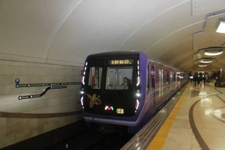 Metrodan istifadə edənlərin DİQQƏTİNƏ - Dəyişiklik olacaq