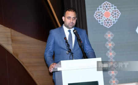 Azərbaycan Suriyada 10 məktəbin yenidən inşasına, daha 100-nün bərpasına dəstək verəcək