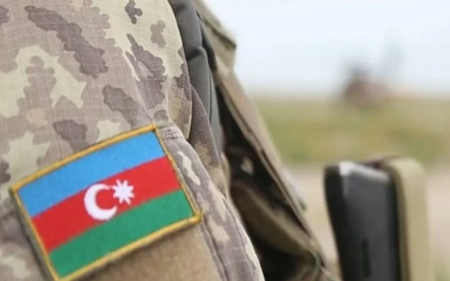 Azərbaycanda hərbçilərin şəxsi jetonu olacaq