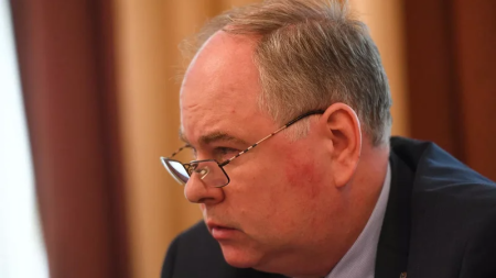 Vasilyev: İrəvan iki ildir KTMT-yə pul ödəmir