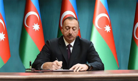 Onlara general rütbəsi verildi – SİYAHI