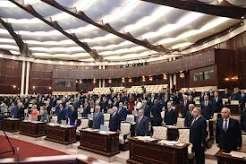 Milli Məclisin sessiyası yekunlaşdı - Deputatlar tətilə çıxdı