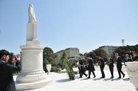 Abşeron rayonunda “14 iyul 1969-cu il – Böyük gələcəyə aparan yol” mövzusunda tədbir keçirilib Abşeron rayonunda “14 iyul 1969-cu il – Böyük gələcəyə aparan yol” mövzusunda tədbir keçirilib
