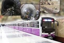 Metro ilə bağlı ŞAD XƏBƏR - Bu tarixdən...