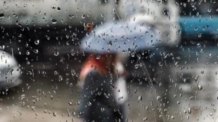 Hava xəbərdarlığı: leysan olacaq, dolu düşəcək Hava xəbərdarlığı: leysan olacaq, dolu düşəcək