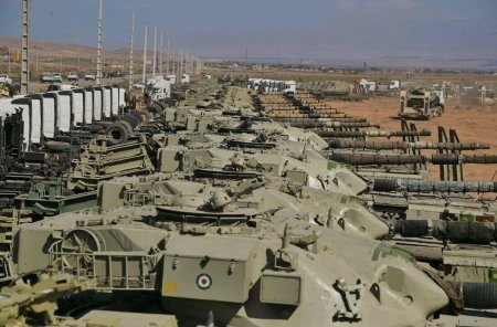 ABŞ İranda kazarmanı vurdu: iki hərbçi öldü ABŞ İranda kazarmanı vurdu: iki hərbçi öldü