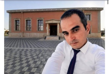 Babək Rayon Tarix-Diyarşünaslıq Muzeyində idarəetmə ilə bağlı ciddi iddialar: Tarixi irsin qorunması sual altındadır Babək Rayon Tarix-Diyarşünaslıq Muzeyində idarəetmə ilə bağlı ciddi iddialar: Tarixi irsin qorunması sual altındadır